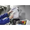 Ramka magnetyczna A4 srebrna Durable DURAFRAME Magnetic Plus