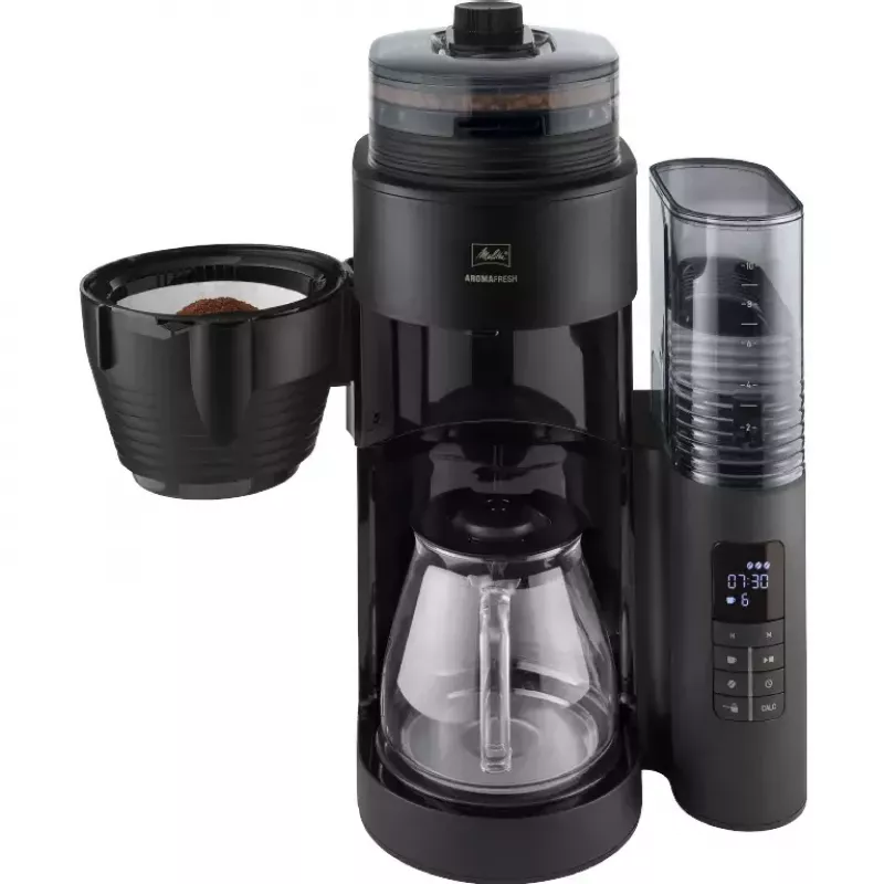 Ekspres przelewowy Melitta 1,25 L AromaFresh X