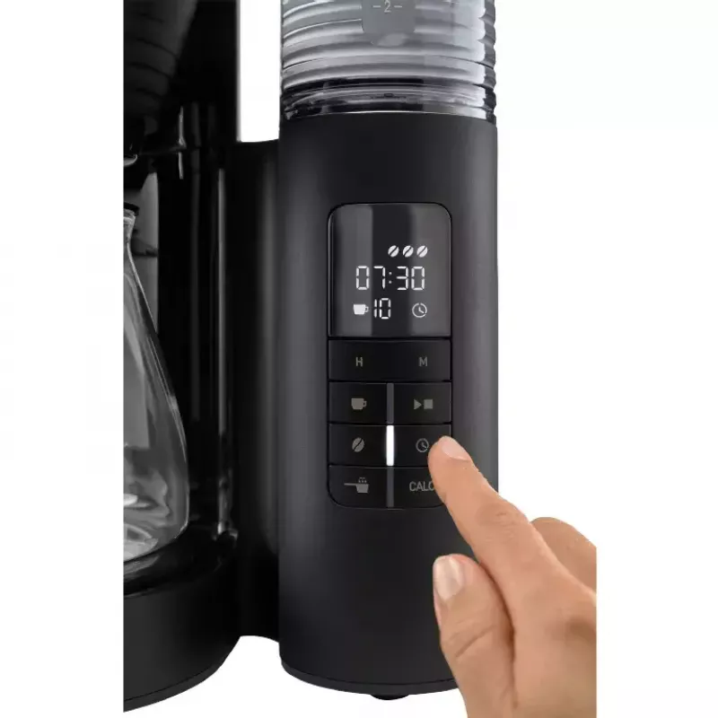 Ekspres przelewowy Melitta 1,25 L AromaFresh X