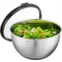 Miska do mieszania GEFU MUOVO 24 cm, stal nierdzewna (Inox)