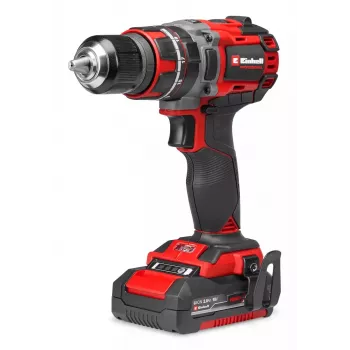Wiertarka pistoletowa Einhell TP-CD 18/60 Li- i BL Brushless 1,3 cm 2 Ah