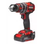 Wiertarka pistoletowa Einhell TP-CD 18/60 Li- i BL Brushless 1,3 cm 2 Ah