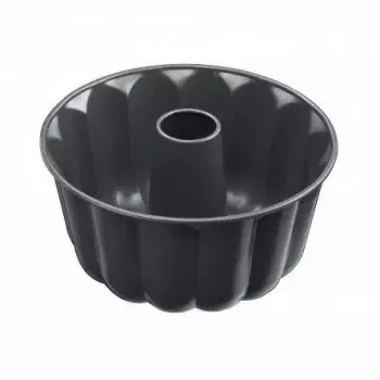 Forma do puddingu Kaiser 7637167 okrągła 3,6 L 24 cm