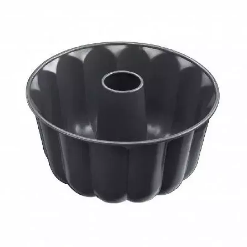 Forma do puddingu Kaiser 7637167 okrągła 3,6 L 24 cm