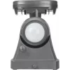 Lampa naścienna Brennenstuhl 1178900100 Czarny LED IP44 IP54 Bateria Czujnik PIR