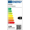 Lampa ręczna Brennenstuhl 1173700003 SMD LED 100W IP54