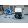 Lampa ręczna Brennenstuhl 1173700003 SMD LED 100W IP54