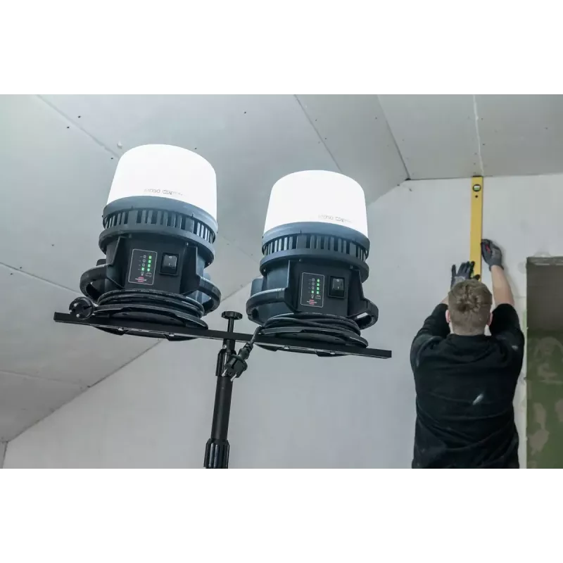 Lampa ręczna Brennenstuhl 1173700003 SMD LED 100W IP54