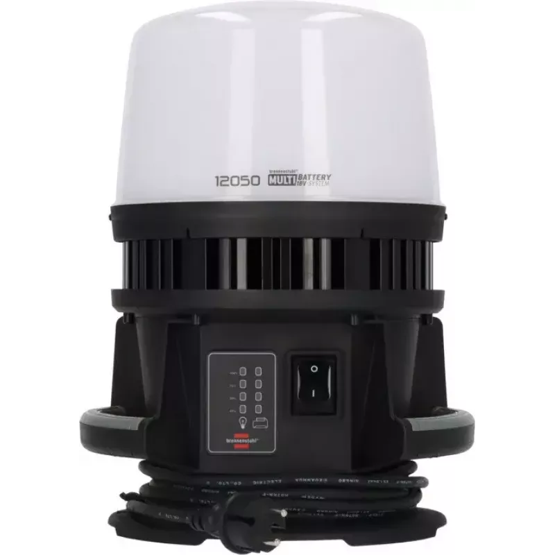 Lampa ręczna Brennenstuhl 1173700003 SMD LED 100W IP54