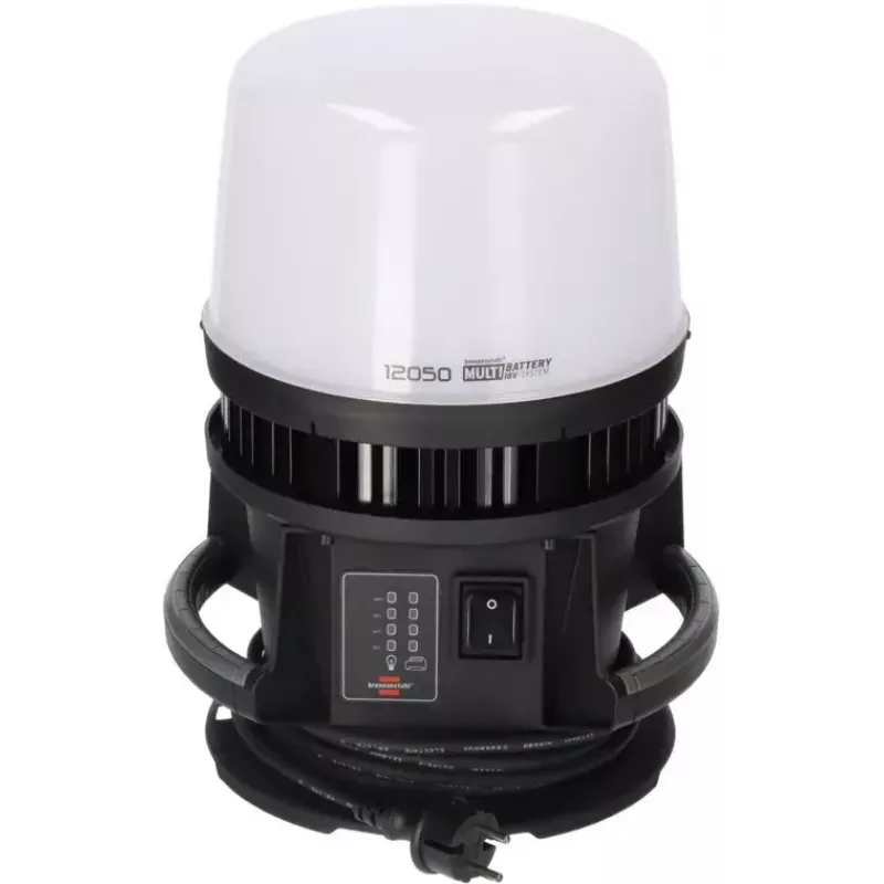 Lampa ręczna Brennenstuhl 1173700003 SMD LED 100W IP54