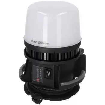 Lampa ręczna Brennenstuhl 1173700003 SMD LED 100W IP54