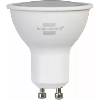 Żarówka LED Brennenstuhl 1173780000 4,5 W GU10 326 lm 15000 h