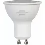 Żarówka LED Brennenstuhl 1173780000 4,5 W GU10 326 lm 15000 h