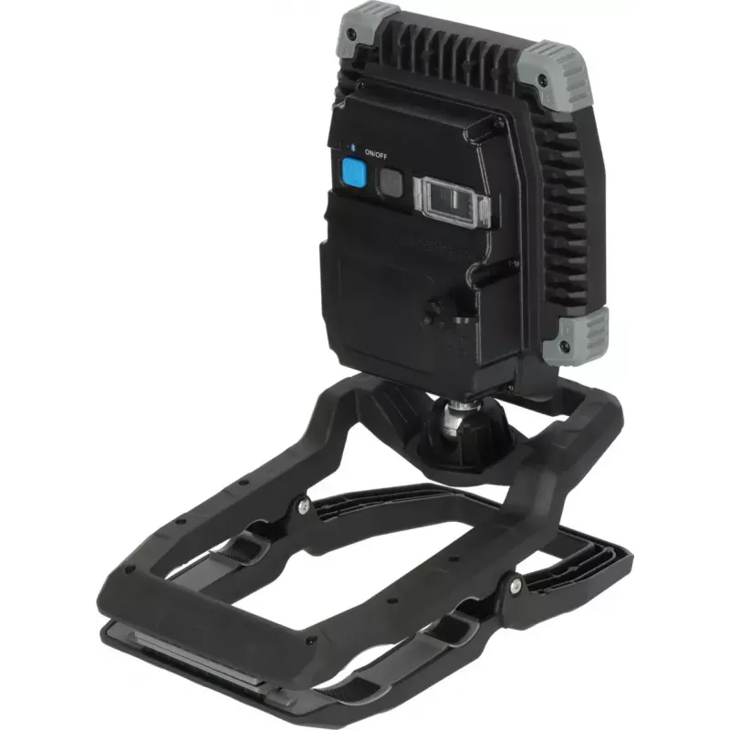 Wolnostojąca lampa robocza Brennenstuhl 1173070030 LED 50 W 6800 lm