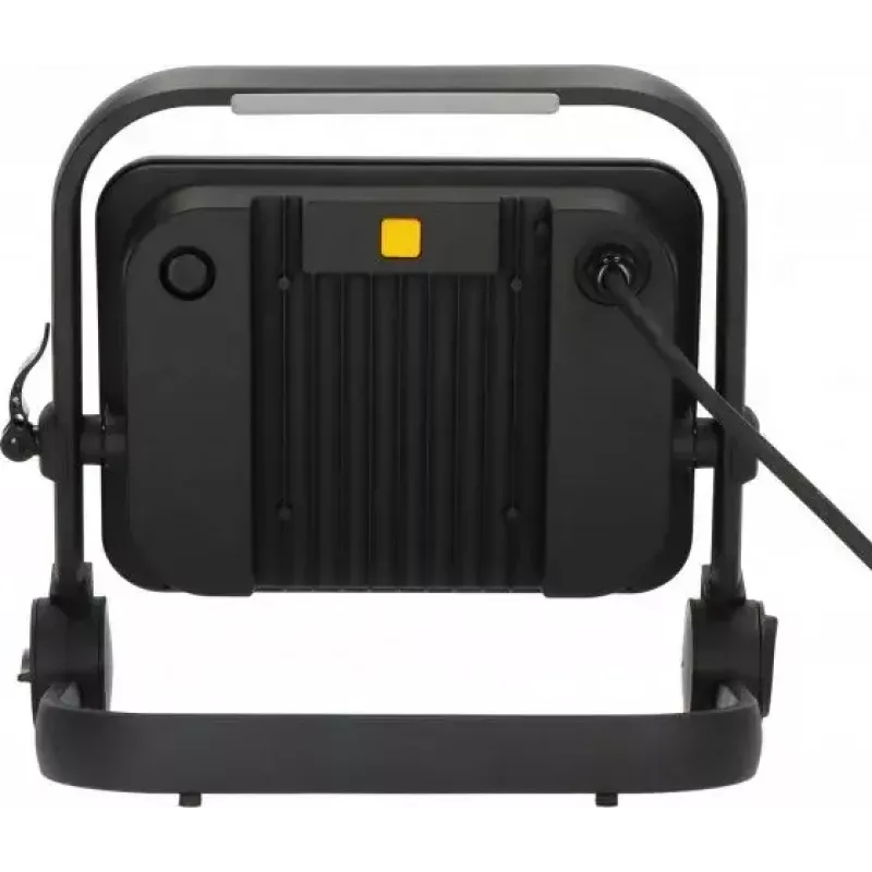 Reflektor Brennenstuhl 1171250047 Czarny 100 W LED IP65