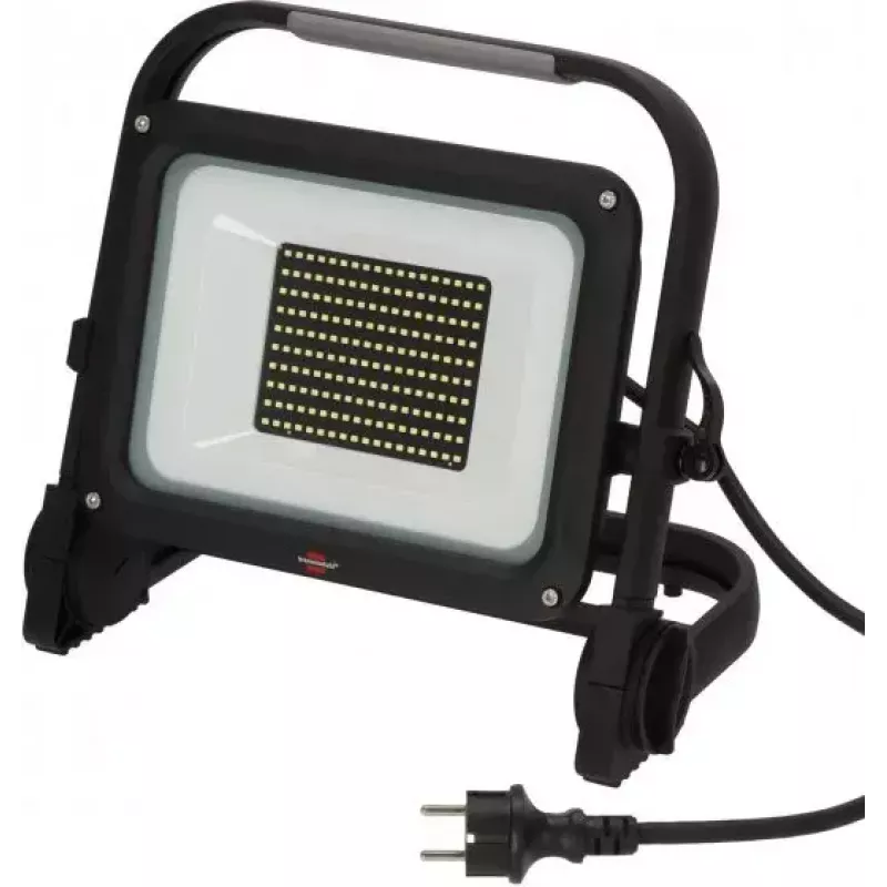 Reflektor Brennenstuhl 1171250047 Czarny 100 W LED IP65