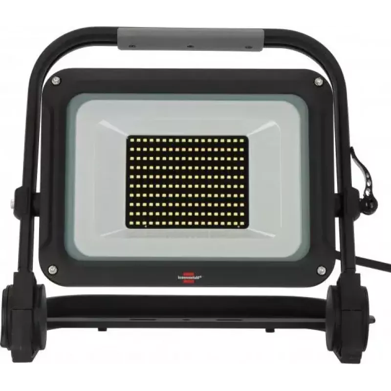 Reflektor Brennenstuhl 1171250047 Czarny 100 W LED IP65