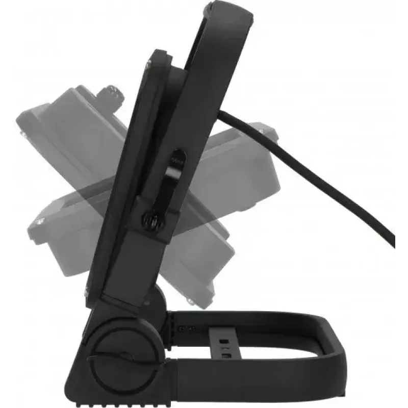 Reflektor Brennenstuhl 1171250047 Czarny 100 W LED IP65