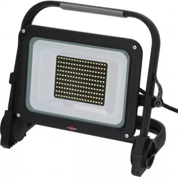 Reflektor Brennenstuhl 1171250047 Czarny 100 W LED IP65