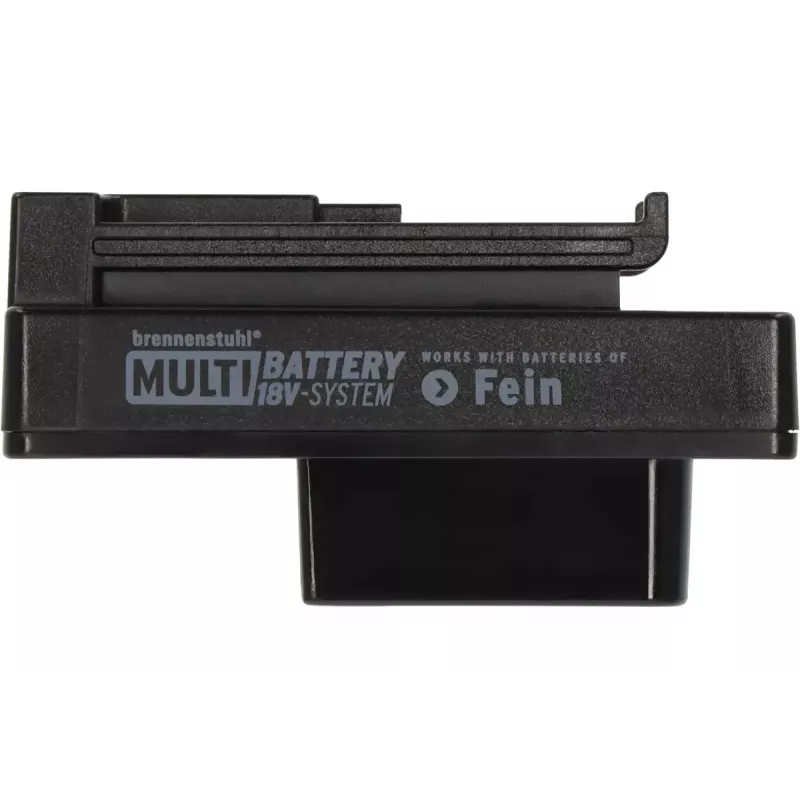 Brennenstuhl Fein 18V adapter do akumulatorów do lamp roboczych LED