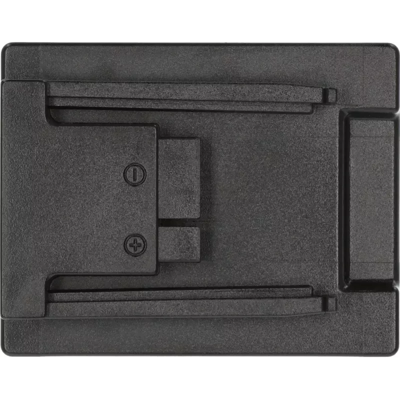 Brennenstuhl Fein 18V adapter do akumulatorów do lamp roboczych LED