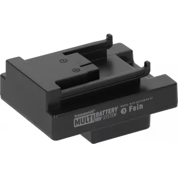 Brennenstuhl Fein 18V adapter do akumulatorów do lamp roboczych LED