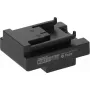 Brennenstuhl Fein 18V adapter do akumulatorów do lamp roboczych LED
