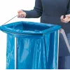 Wolnostojący uchwyt na worki na śmieci Hailo ProfiLine MSS XXXL