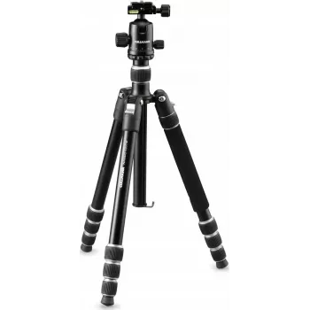 Statyw Cullmann Nando 530TM RB8.5 lekki aluminiowy z głowicą 3-drogową