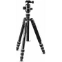 Statyw Cullmann Nando 530TM RB8.5 lekki aluminiowy z głowicą 3-drogową