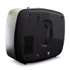 Cyfrowy budzik Mebus Radio 25362