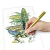 Marker Staedtler 8323 2 szt. czarny