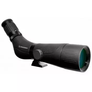 Luneta obserwacyjna Bresser Optics 4334500 15x BAK-4 Czarna