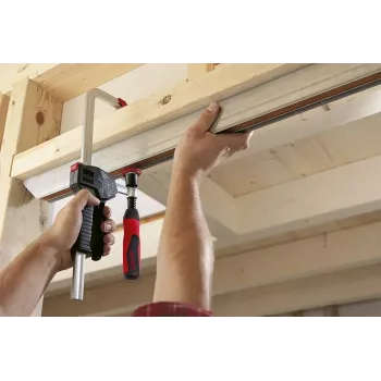 BESSEY EHZ60-2K Zacisk Wielokolorowy 300mm szerokość 200mm głębokość 300mm wysokość