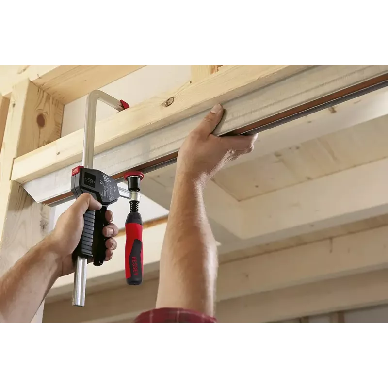 BESSEY EHZ60-2K Zacisk Wielokolorowy 300mm szerokość 200mm głębokość 300mm wysokość