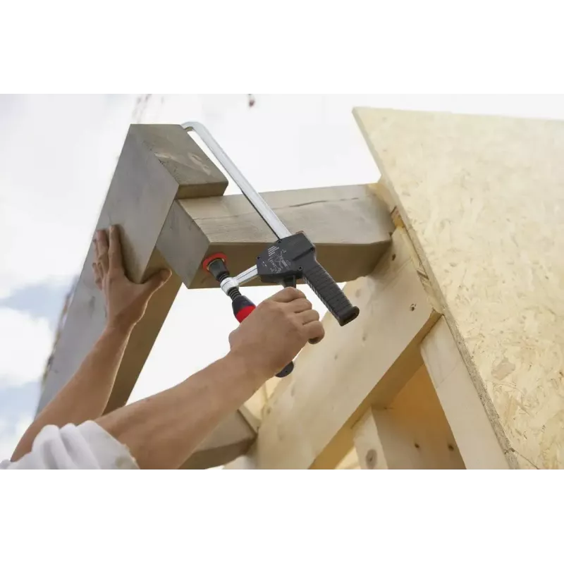 BESSEY EHZ60-2K Zacisk Wielokolorowy 300mm szerokość 200mm głębokość 300mm wysokość