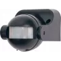 Czujnik ruchu REV 0075184512, kąt detekcji 180°, czarny