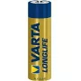Bateria jednorazowa Varta Longlife AA