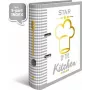 Folder Herma Star of the Kitchen DIN A4 19662 – segregator na dokumenty A4