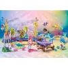Zestaw akcji/przygodowy PLAYMOBIL Princess 71499 Wiek 4-10 Wielokolorowy