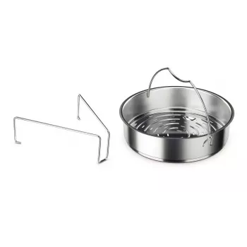 Szybkowar Fissler Vitavit Premium 6 L stal nierdzewna indukcja