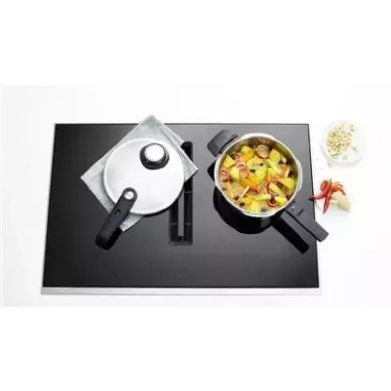 Szybkowar Fissler Vitavit Premium 6 L stal nierdzewna indukcja