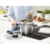 Szybkowar Fissler Vitavit Premium 6 L stal nierdzewna indukcja