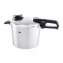 Szybkowar Fissler Vitavit Premium 6 L stal nierdzewna indukcja