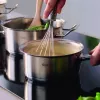 Zestaw patelni Fissler 084-378-03-000/0 stal nierdzewna 3 szt.