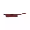 Garnek uniwersalny Fissler Moments Collection Okrągły 24 cm Czerwony