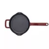 Garnek uniwersalny Fissler Moments Collection Okrągły 24 cm Czerwony