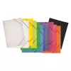 Folder Pagna 21638-01 Polipropylen (PP) Czarny A3