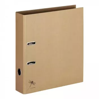 Segregator Pagna 50390-11 A4 Brązowy