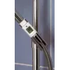 Termometr kąpielowy TFA-Dostmann 30.1046 0 - 69 °C LCD Biały